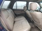 2001 Toyota 4Runner Limited на продаже в Colorado Springs, CO - Front End