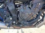 2024 YAMAHA MT-07 (MTN for sale at Copart WOLVERHAMPTON