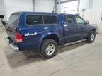 2004 Dodge Dakota Quad Slt продається в Ham Lake, MN - Minor Dent/Scratches
