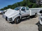 2021 Chevrolet Silverado Medium Duty  на продаже в Jacksonville, FL - Front End