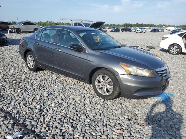  HONDA ACCORD 2012 Szary