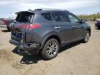 2017 Toyota Rav4 Hv Limited for Sale in New Britain, CT - Rear End