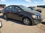 2012 Chevrolet Sonic Lt продається в Brighton, CO - Minor Dent/Scratches
