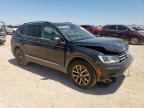 2021 Volkswagen Tiguan Se zu verkaufen in Amarillo, TX - Front End