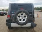 2014 Jeep Wrangler Unlimited Sahara for Sale in Elgin, IL - Rear End