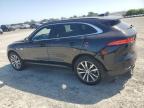 2018 Jaguar F-Pace Prestige zu verkaufen in Antelope, CA - Rear End