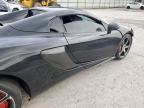 2016 MCLAREN AUTOMOTIVE 650S SPIDER à vendre chez Copart TX - CORPUS CHRISTI