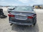 2017 Honda Accord Sport за продажба в New Orleans, LA - Rejected Repair