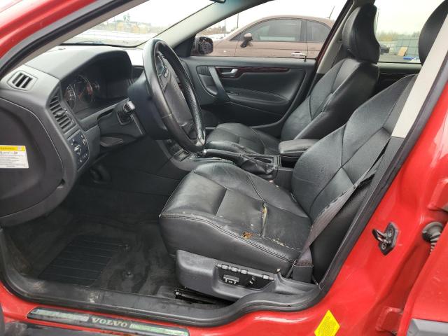 2004 VOLVO V70 FWD