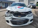 2018 Chevrolet Sonic  for Sale in Central Square, NY - Front End