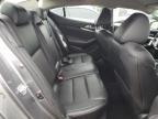 2022 Nissan Maxima Sv for Sale in Chicago Heights, IL - Side