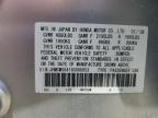 2006 Honda Accord Lx იყიდება San Diego-ში, CA - Vandalism