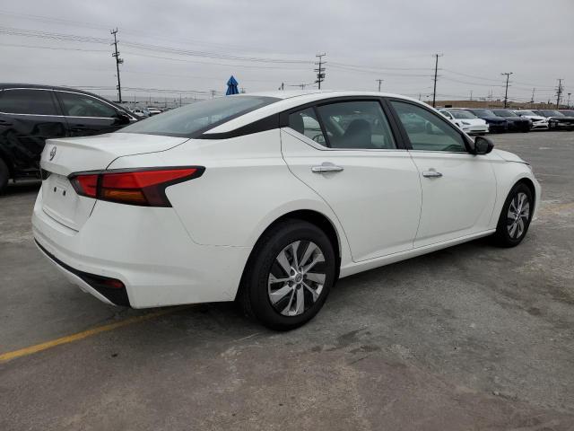  NISSAN ALTIMA 2024 Biały