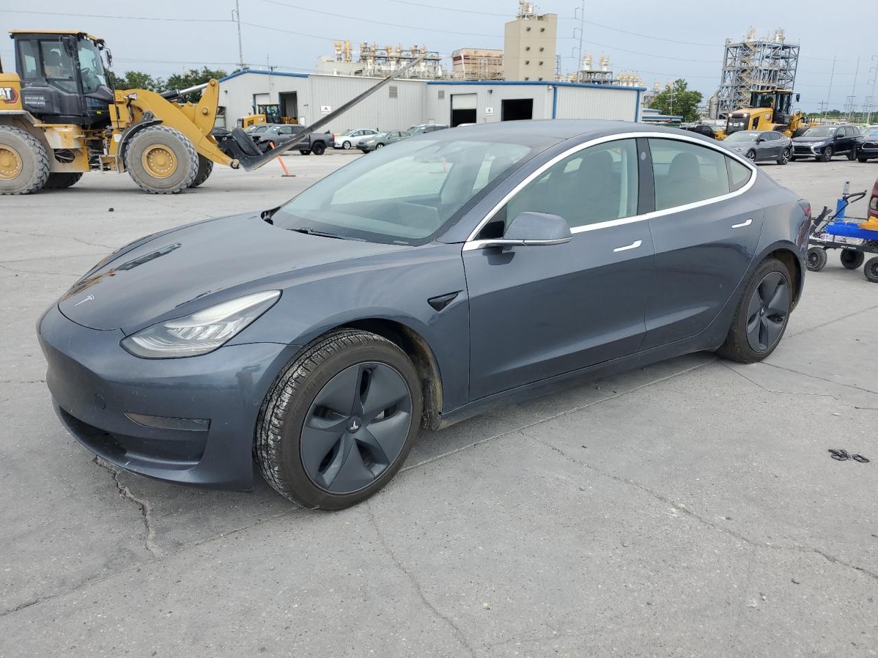 2020 Tesla Model 3 for Sale in New Orleans, LA - Front End