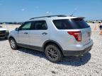 Temple, TX에서 판매 중인 2014 Ford Explorer  - Undercarriage
