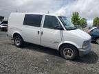 2002 Chevrolet Astro  for Sale in Eugene, OR - Side