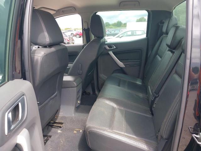 2012 FORD RANGER LIM