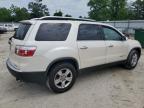 2008 Gmc Acadia Slt-2 for Sale in Hampton, VA - Burn - Engine
