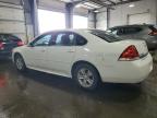 2012 Chevrolet Impala Ls zu verkaufen in Ham Lake, MN - Front End