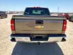 2017 Chevrolet Silverado K1500 Lt for Sale in Amarillo, TX - Front End