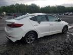 2017 Hyundai Elantra Se na sprzedaż w Duryea, PA - Front End