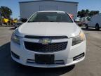 2012 Chevrolet Cruze Ls   na sprzedaż w Sacramento, CA - Rear End