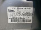 2002 Infiniti I35  for Sale in Sun Valley, CA - Rear End