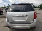 2011 Chevrolet Equinox Ltz en Venta en Rogersville, MO - Side