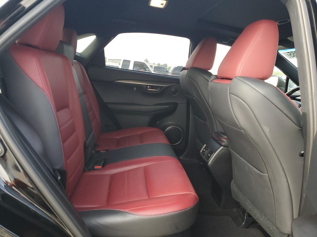 2015 Lexus Nx 200T VIN: JTJYARBZ4F2009780 Lot: 56906855