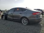 2019 Ford Fusion Se for Sale in Eugene, OR - Rollover