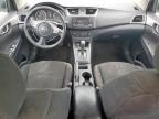 2018 Nissan Sentra S zu verkaufen in Grand Prairie, TX - Front End