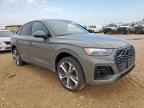 2025 Audi Q5 Sportback Prm Pls 45 for Sale in San Antonio, TX - Rear End