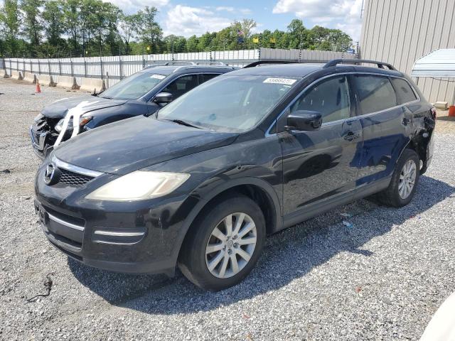 2009 Mazda Cx-9 