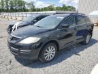 2009 Mazda Cx-9  na sprzedaż w Spartanburg, SC - Rear End
