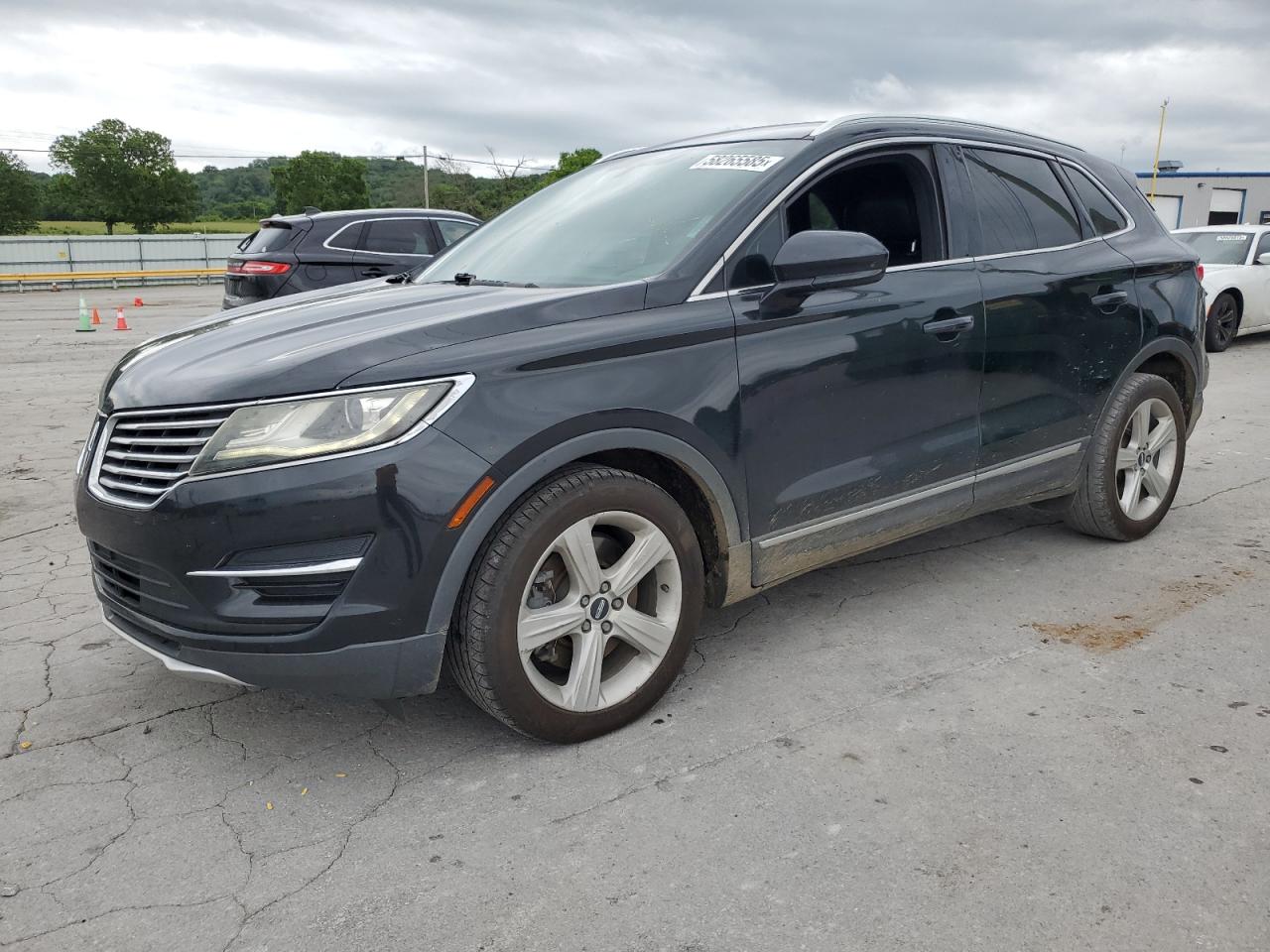 2015 Lincoln Mkc for Sale in Lebanon, TN - Front End