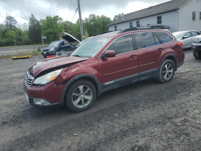 2012 Subaru Outback 3.6R Limited