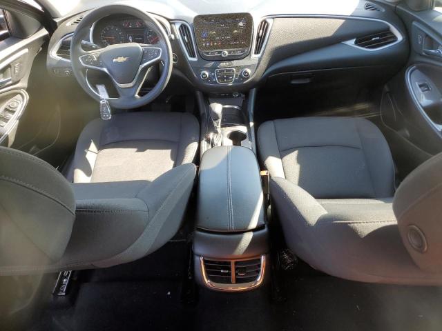  CHEVROLET MALIBU 2023 Gray