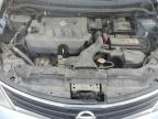 2011 Nissan Versa S zu verkaufen in Cahokia Heights, IL - Hail