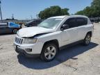 2013 Jeep Compass Sport للبيع في Oklahoma City، OK - Front End