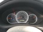 2010 SUBARU IMPREZA 2.5I for sale at Copart AB - EDMONTON