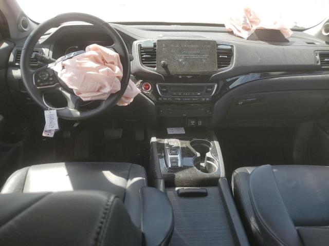  HONDA PILOT 2020 Белы