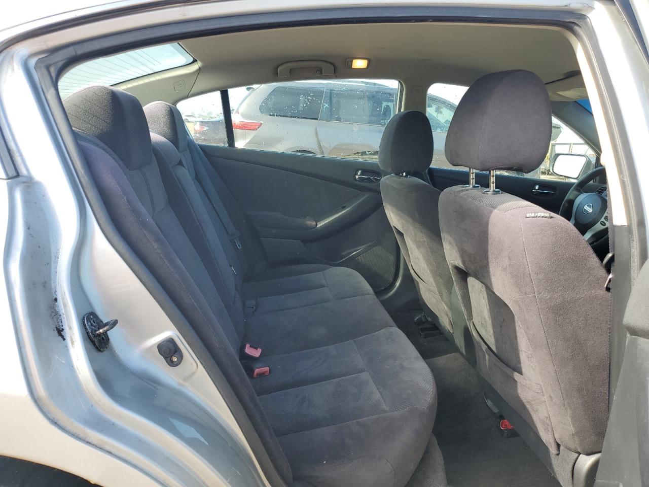 2007 Nissan Altima 2.5 VIN: 1N4AL21E87N482298 Lot: 56504495