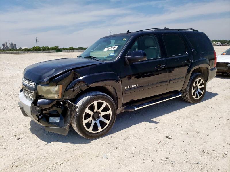 2009 Chevrolet Tahoe C1500 Lt