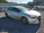 2016 Nissan Maxima 3.5S for Sale in Grenada, MS - Hail