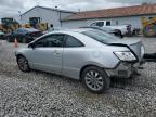 2010 Honda Civic Lx de vânzare în Columbus, OH - Rear End