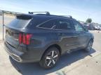 2021 Kia Sorento Ex იყიდება Sacramento-ში, CA - Front End