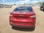 2016 Ford Fusion Se for Sale in Colorado Springs, CO - Undercarriage