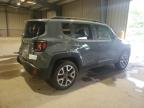 2017 Jeep Renegade Latitude zu verkaufen in West Mifflin, PA - Rear End