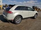 2007 Lincoln Mkx  zu verkaufen in Albuquerque, NM - Side