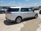 2022 Kia Carnival Lx на продаже в Haslet, TX - Hail